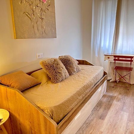 살라망카 La Casita De Tita 아파트 외부 사진