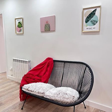 살라망카 La Casita De Tita 아파트 외부 사진