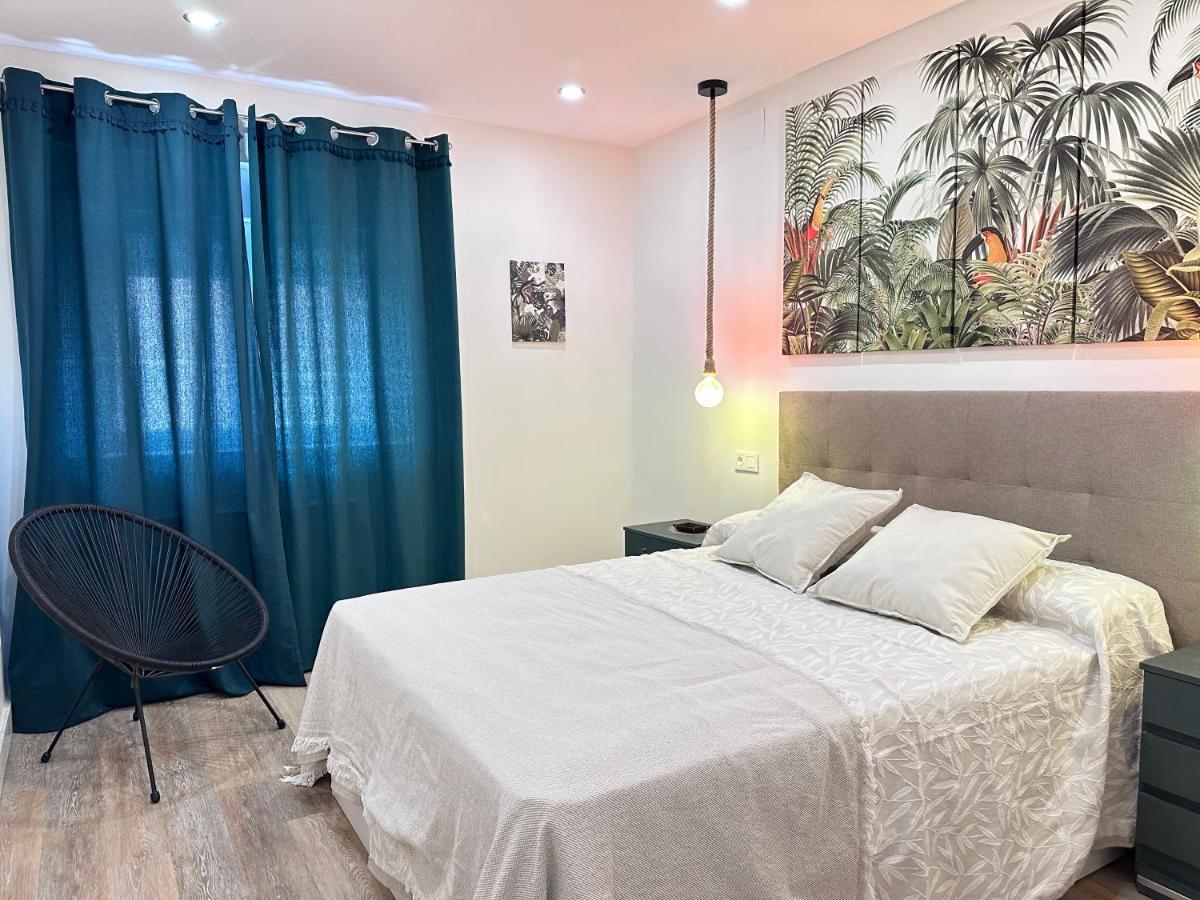 살라망카 La Casita De Tita 아파트 외부 사진