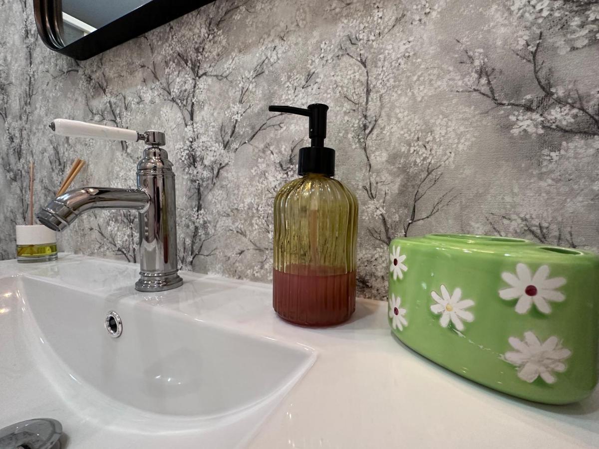 살라망카 La Casita De Tita 아파트 외부 사진