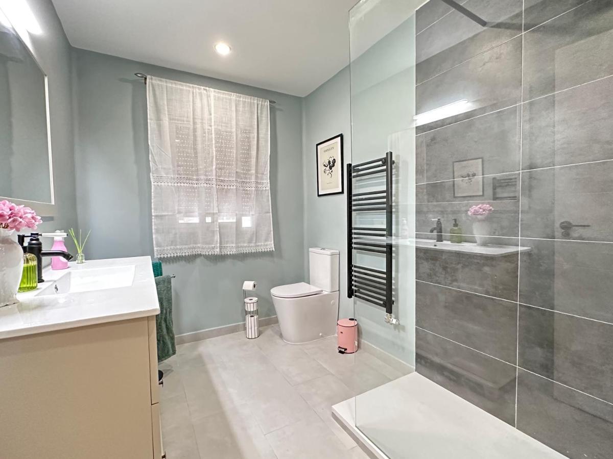 살라망카 La Casita De Tita 아파트 외부 사진