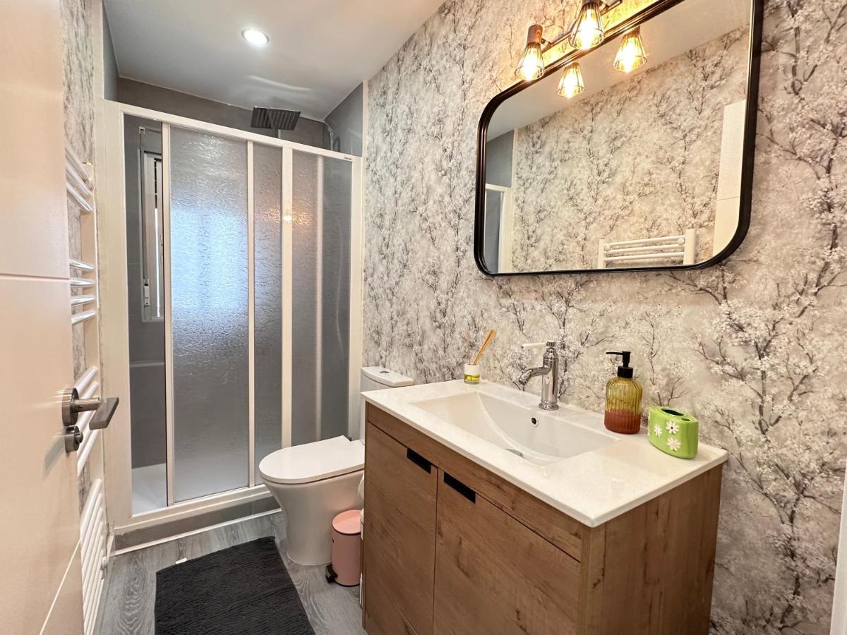 살라망카 La Casita De Tita 아파트 외부 사진