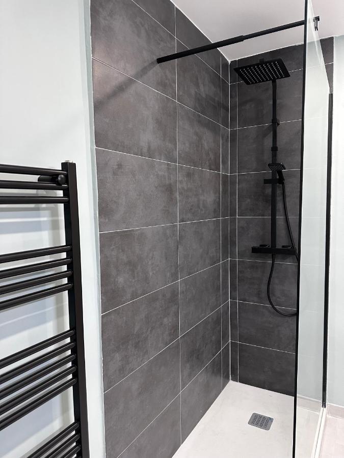 살라망카 La Casita De Tita 아파트 외부 사진