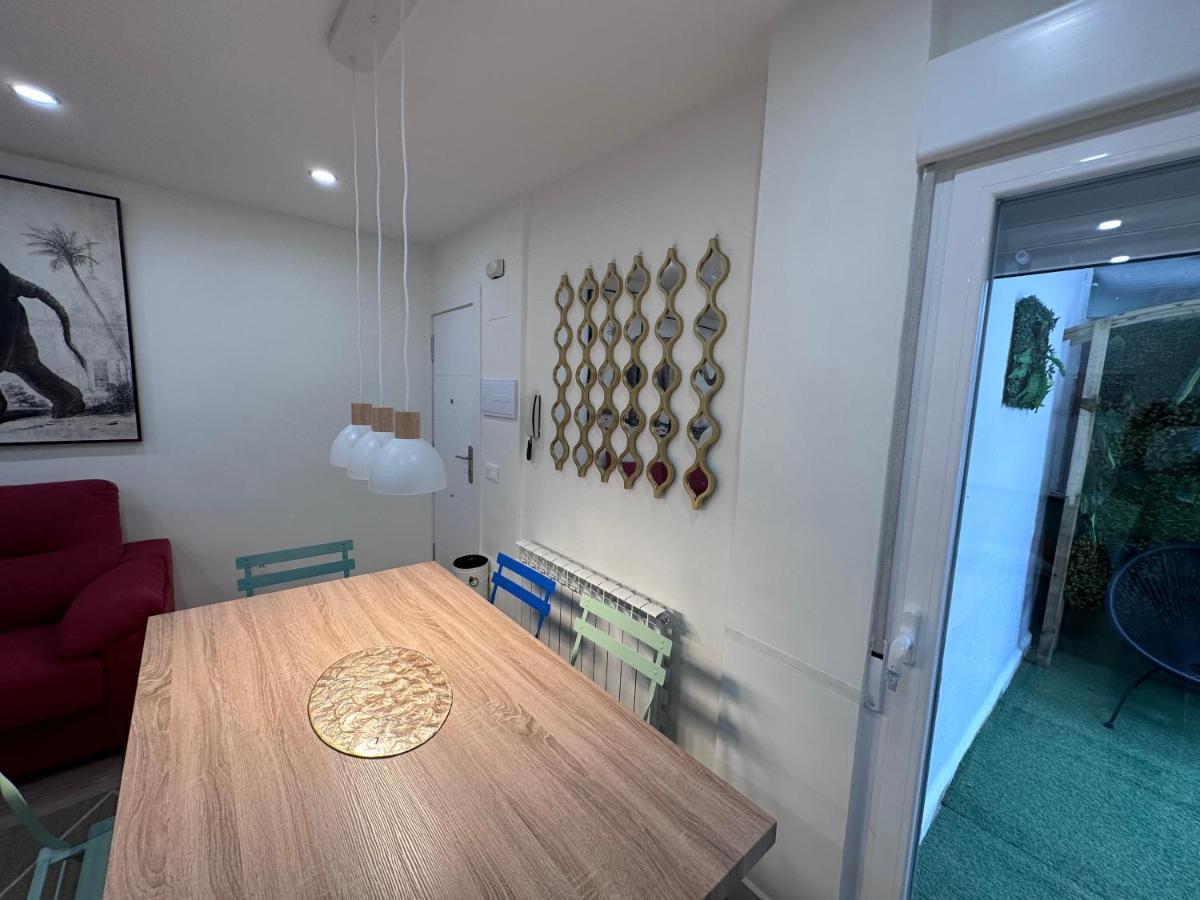 살라망카 La Casita De Tita 아파트 외부 사진