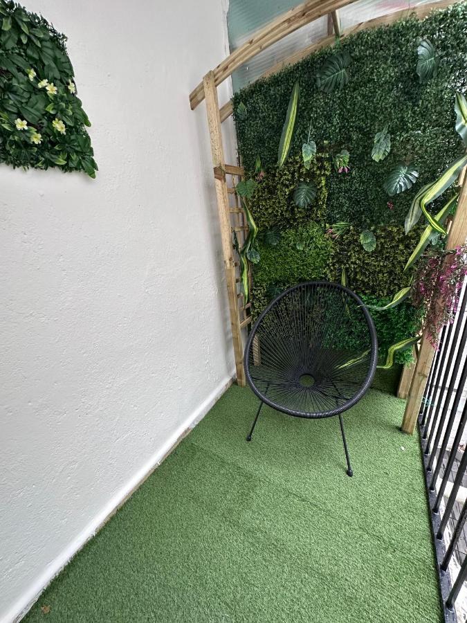 살라망카 La Casita De Tita 아파트 외부 사진