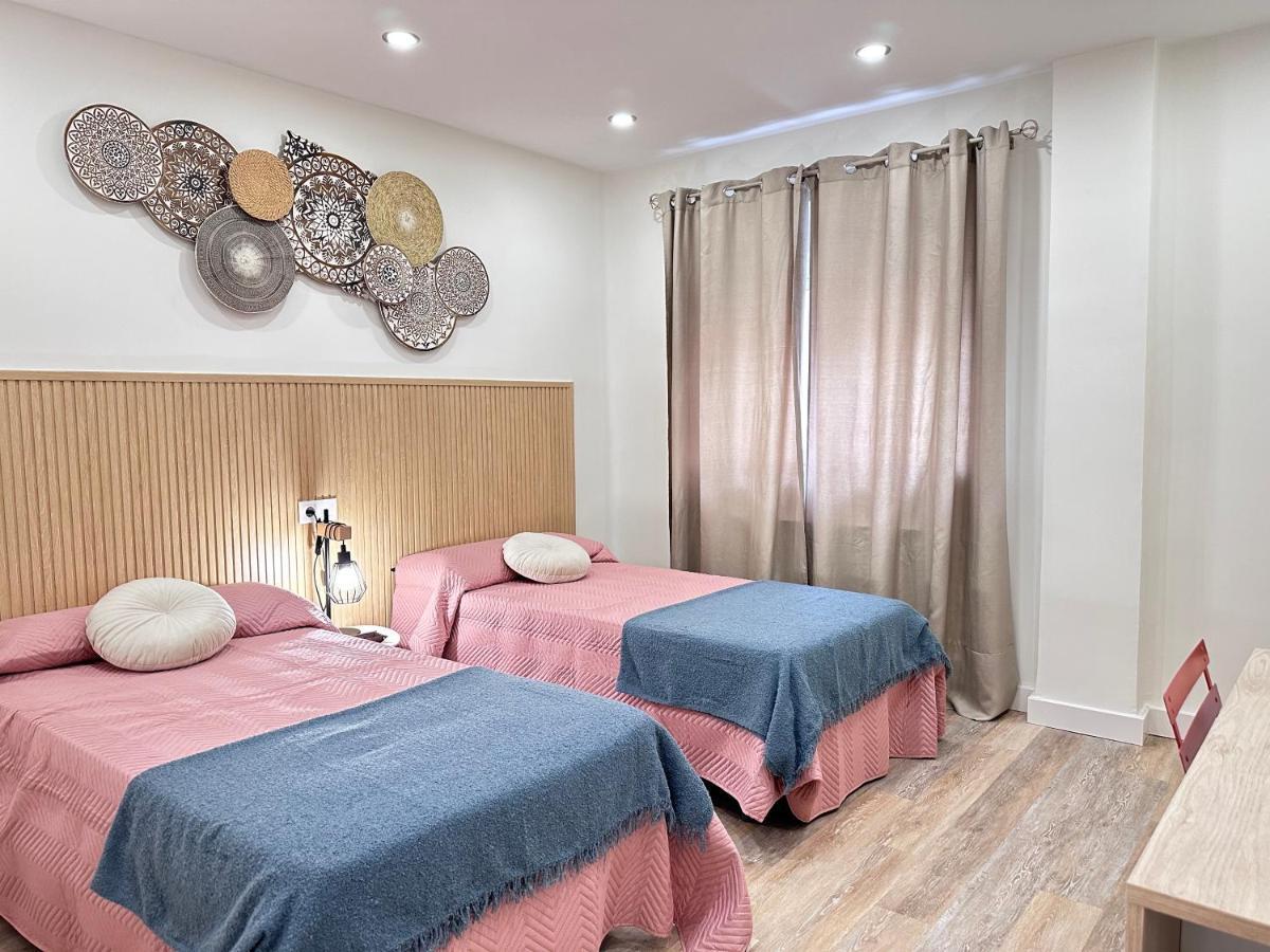 살라망카 La Casita De Tita 아파트 외부 사진