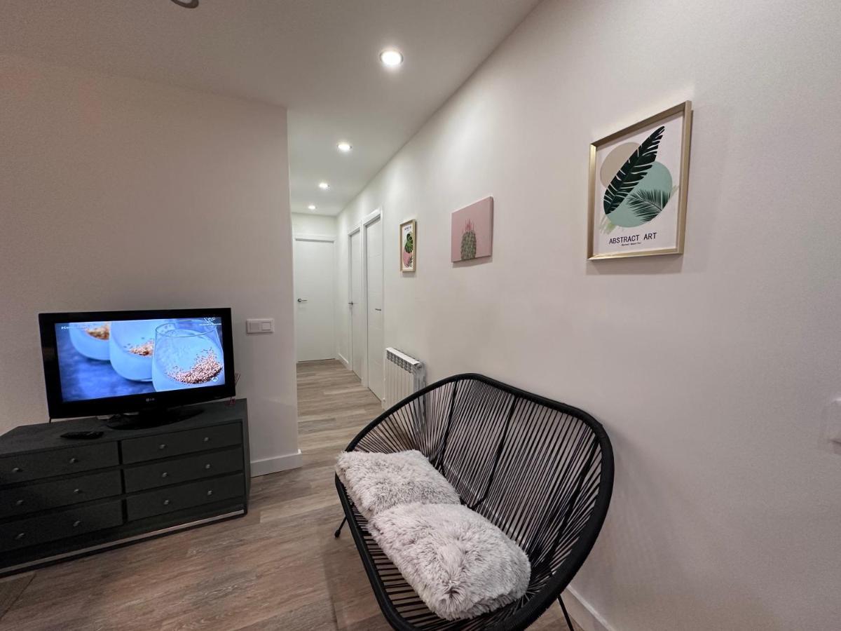 살라망카 La Casita De Tita 아파트 외부 사진