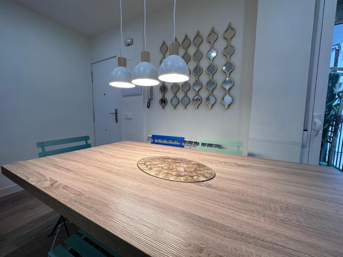 살라망카 La Casita De Tita 아파트 외부 사진